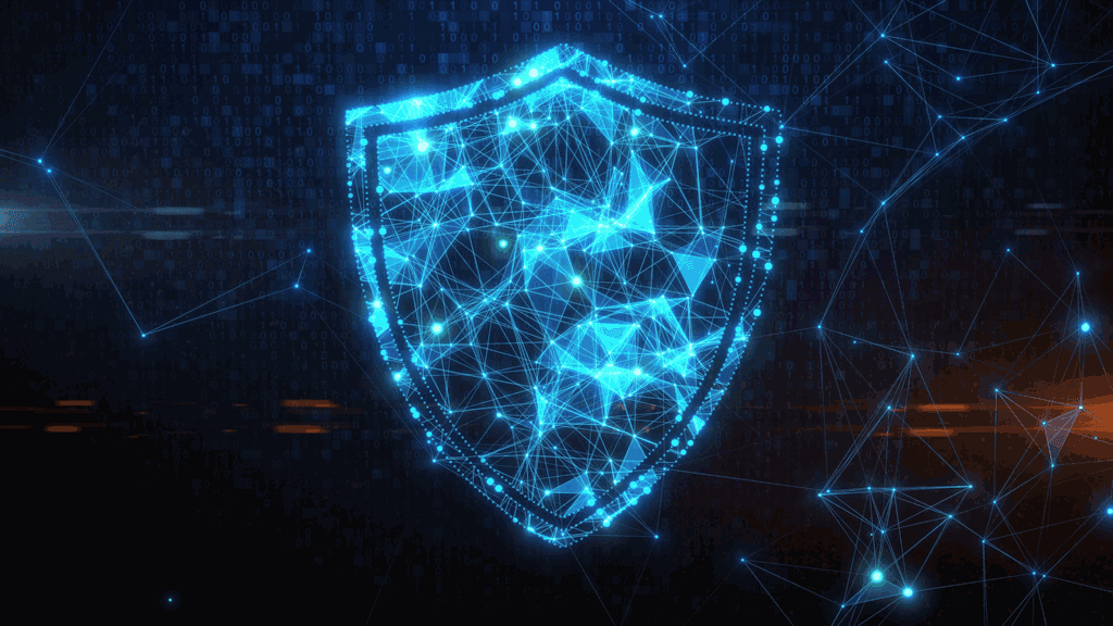 Cybersecurity visualization