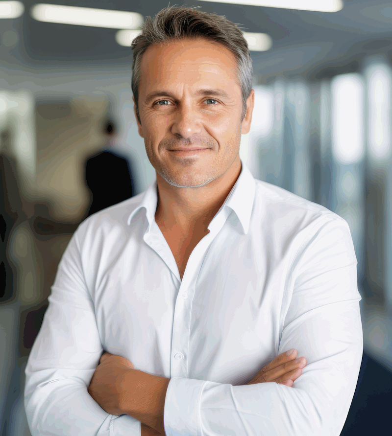 Mark Darland - Information Security Professional